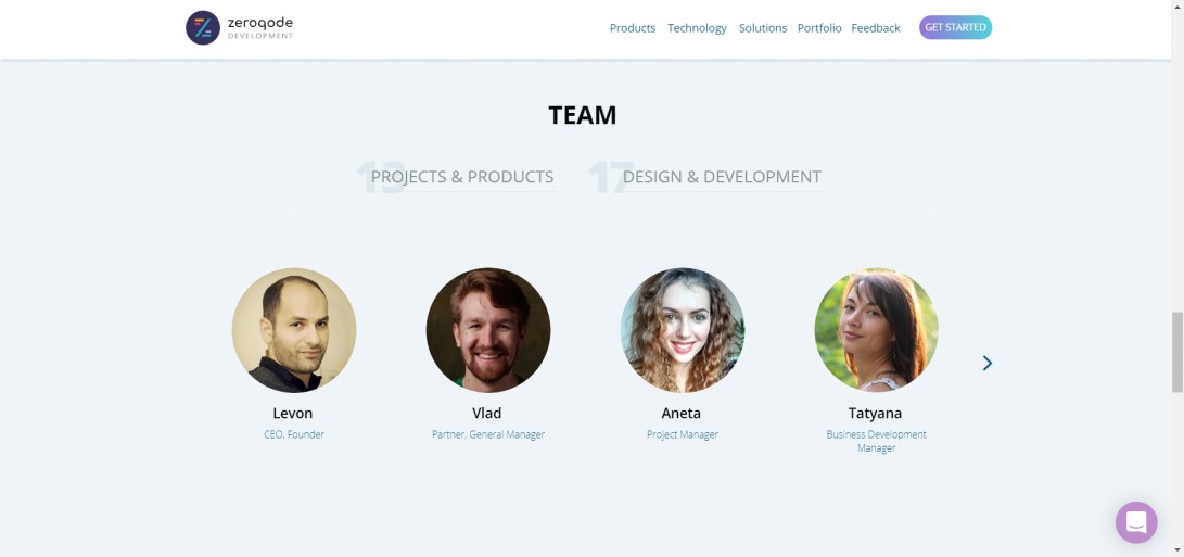 Zeroqode Builds Web and Mobile Apps Without Code