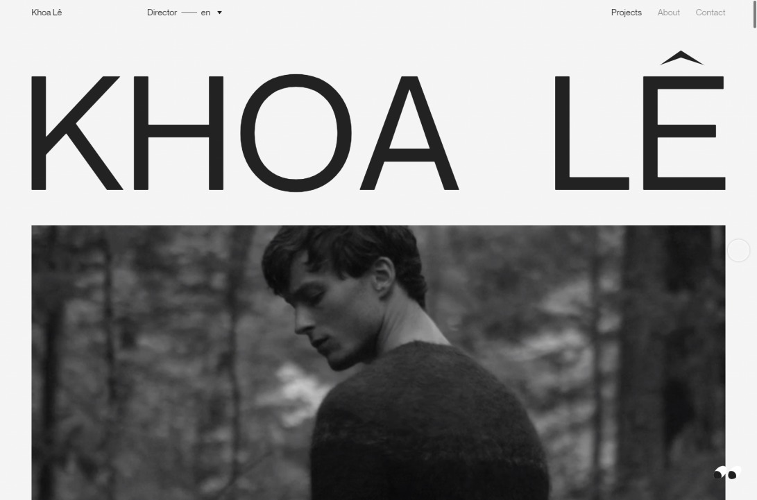 Khoa Lê – Director