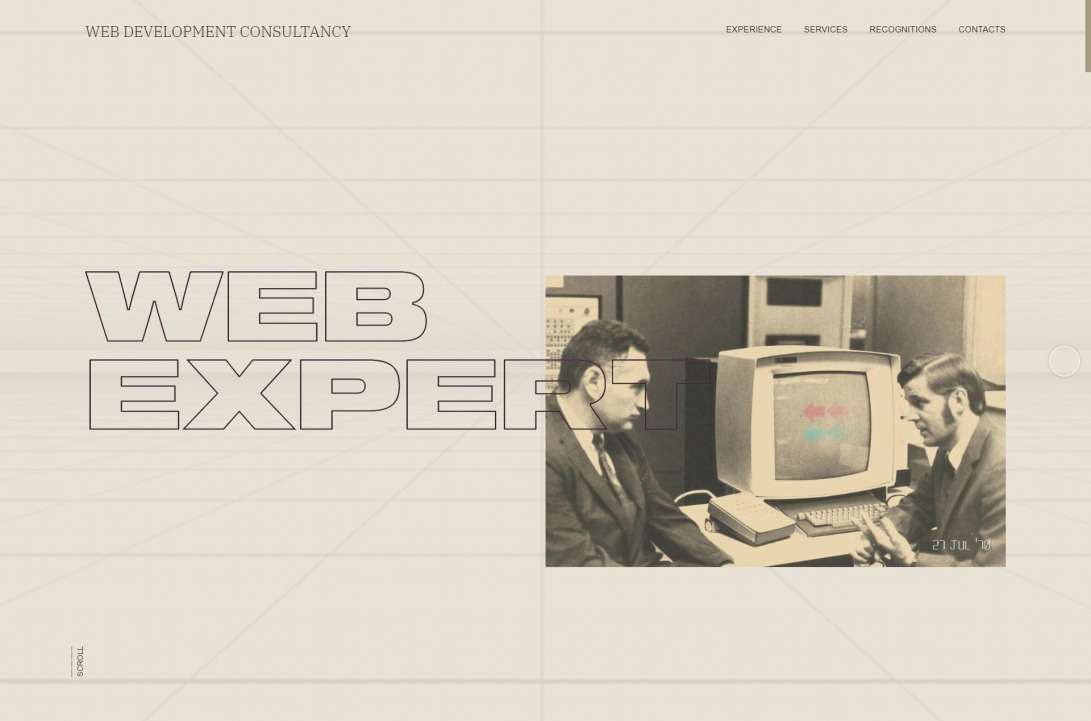 Web-Expert