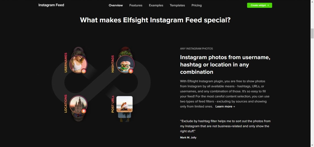 Best Instagram Feed Plugin for Website - InstaShow for Free