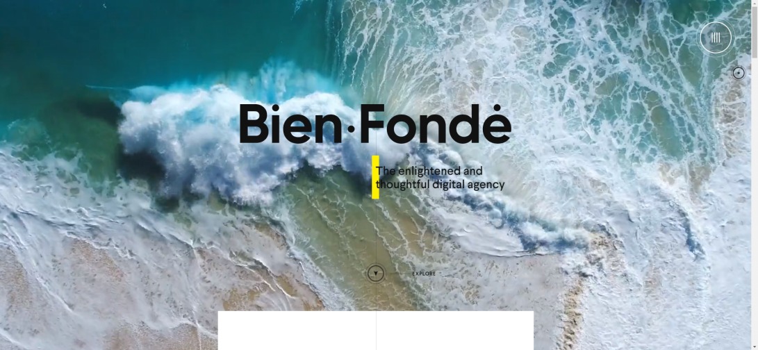 Bien-Fondé | Digital communication agency - Paris