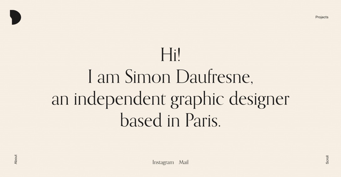 Simon Daufresne