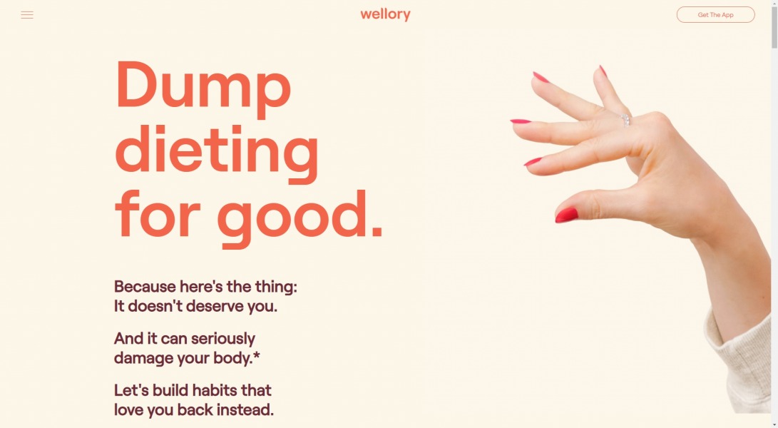 Wellory | Wellory