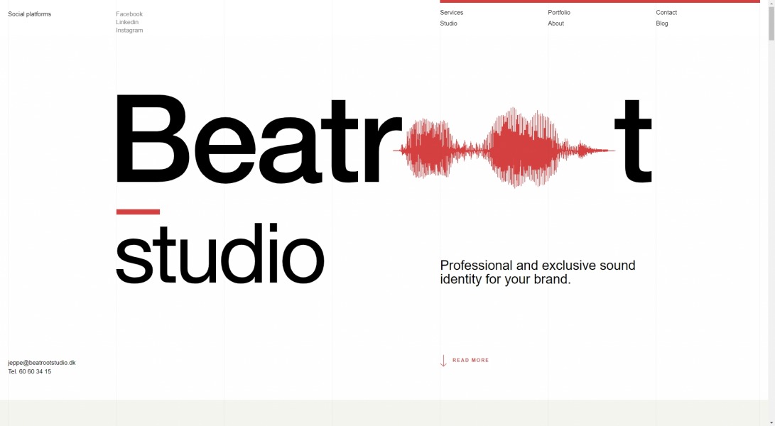 Beatroot Studio
