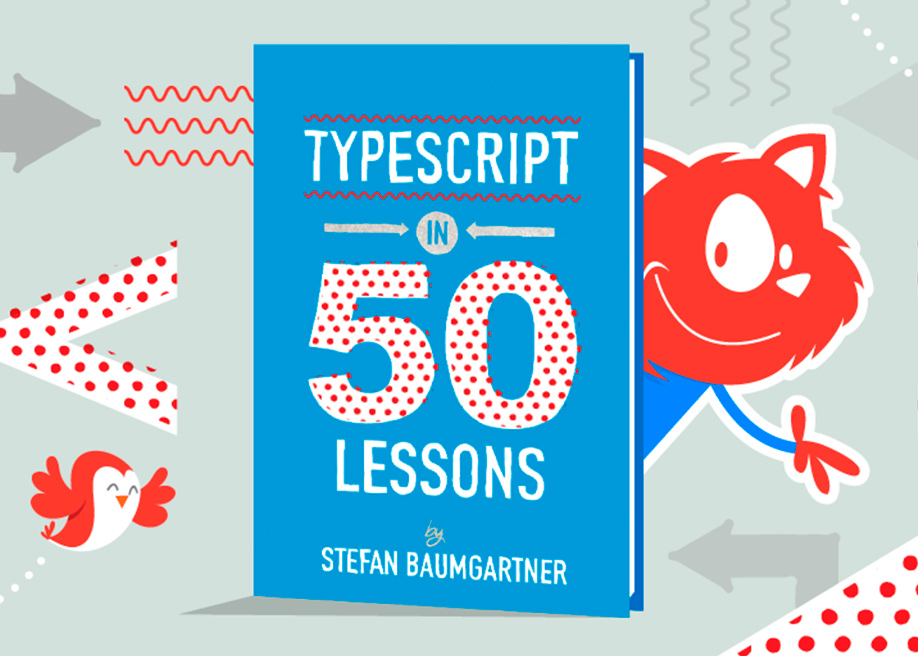 TypeScript In 50 Lessons