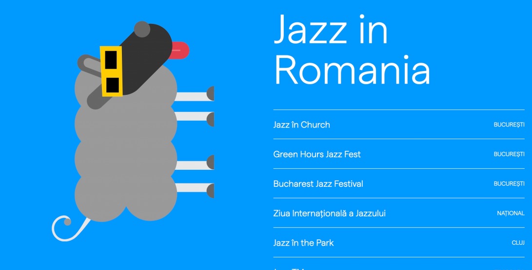Jazz FM Romania | Listen live