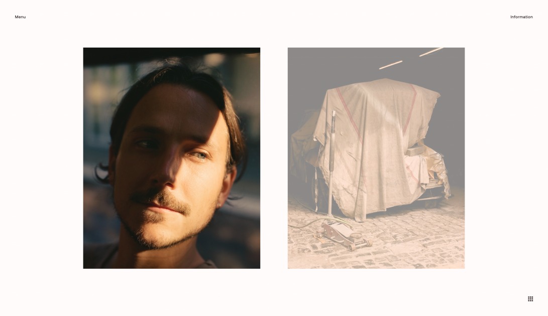 Max Miechowski - Portfolio