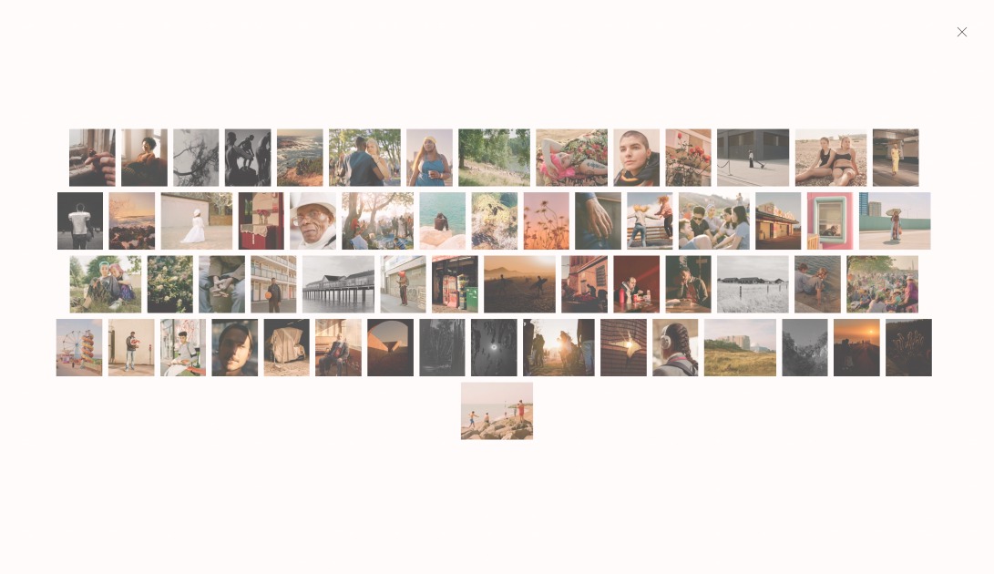 Max Miechowski - Projects Collection