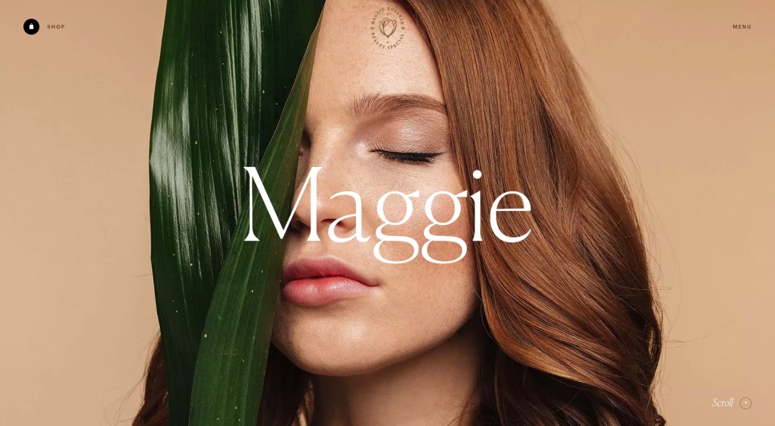 Home | Maggie Rose ®