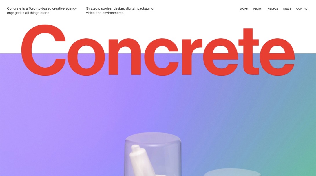 Concrete