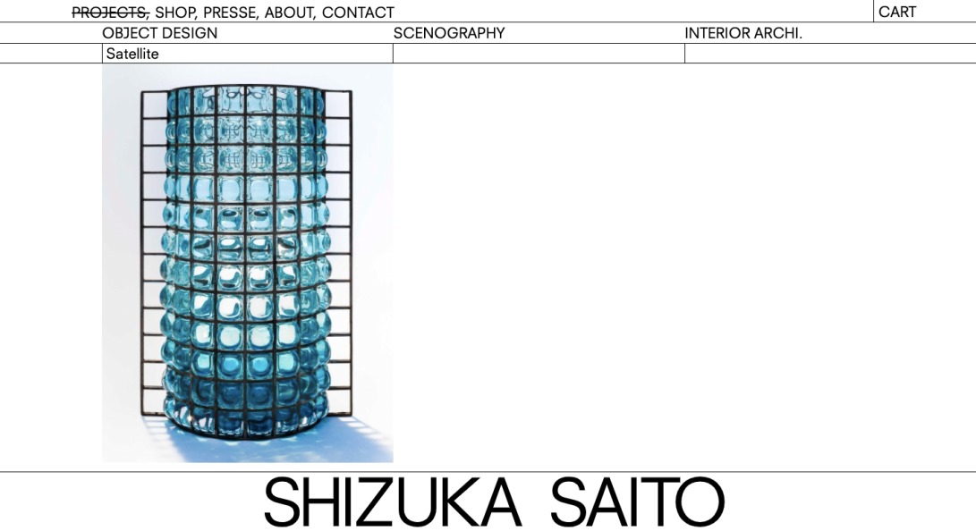 Shizuka Saito