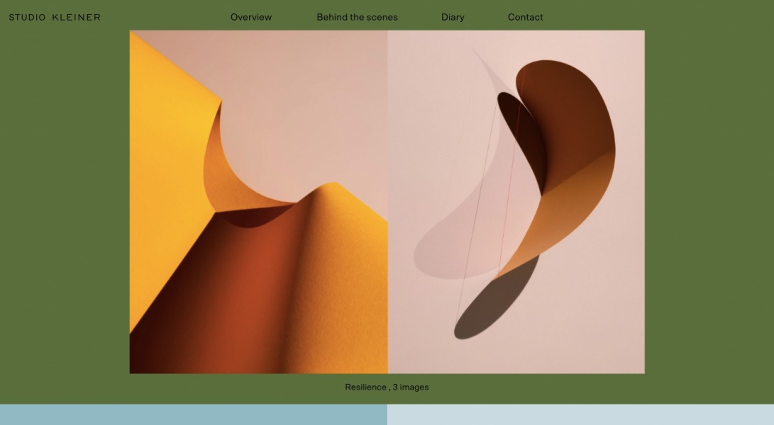 Studio Kleiner, Photography & Imagery