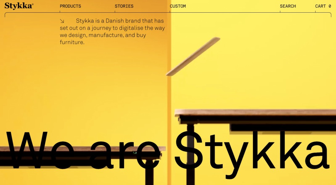 Stykka.com