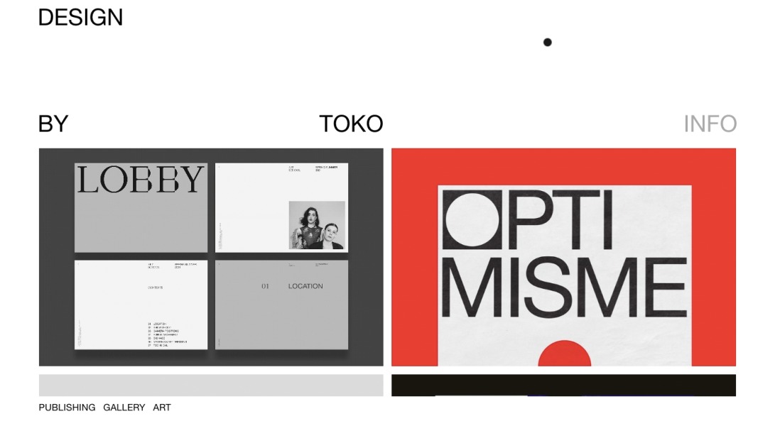 Design by Toko