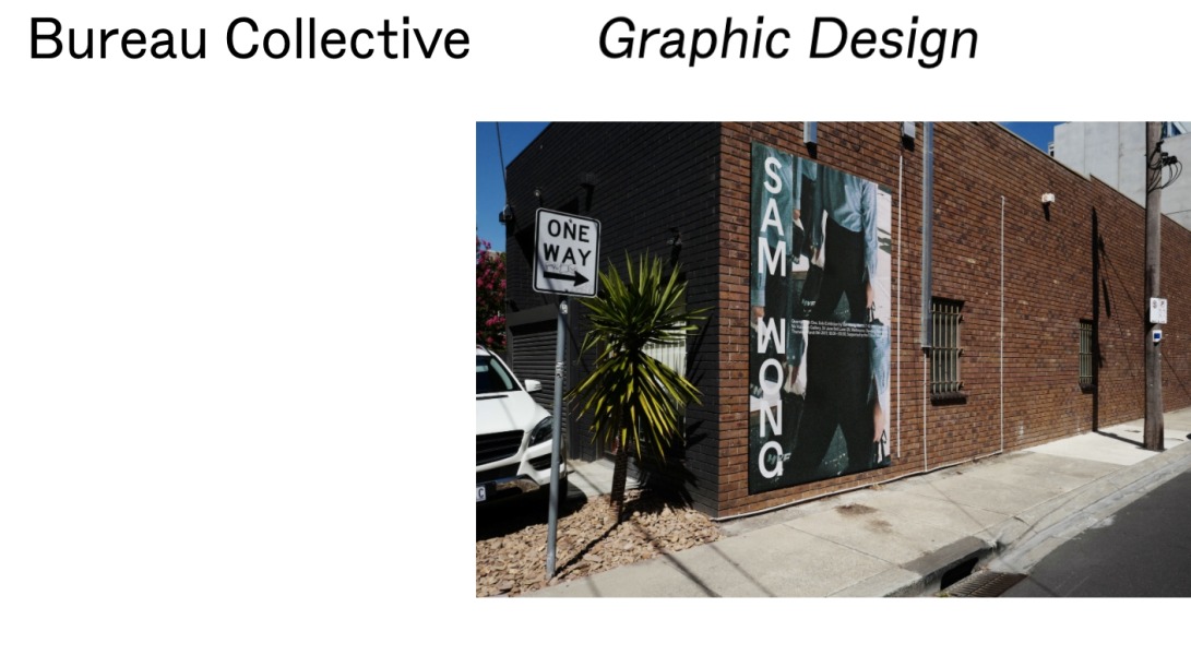Bureau Collective
