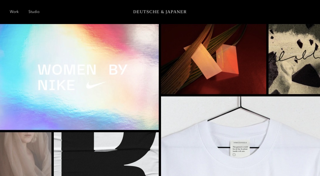 Deutsche & Japaner | Home
