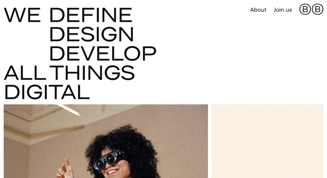 Bakken & Bæck | A technology-driven design studio
