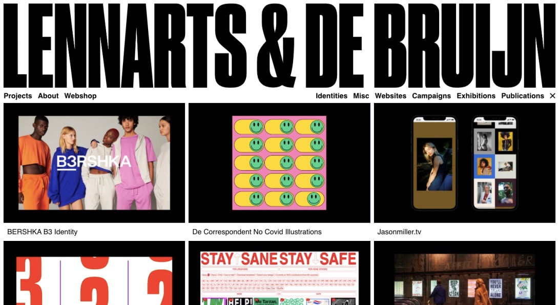 Studio Lennarts & de Bruijn