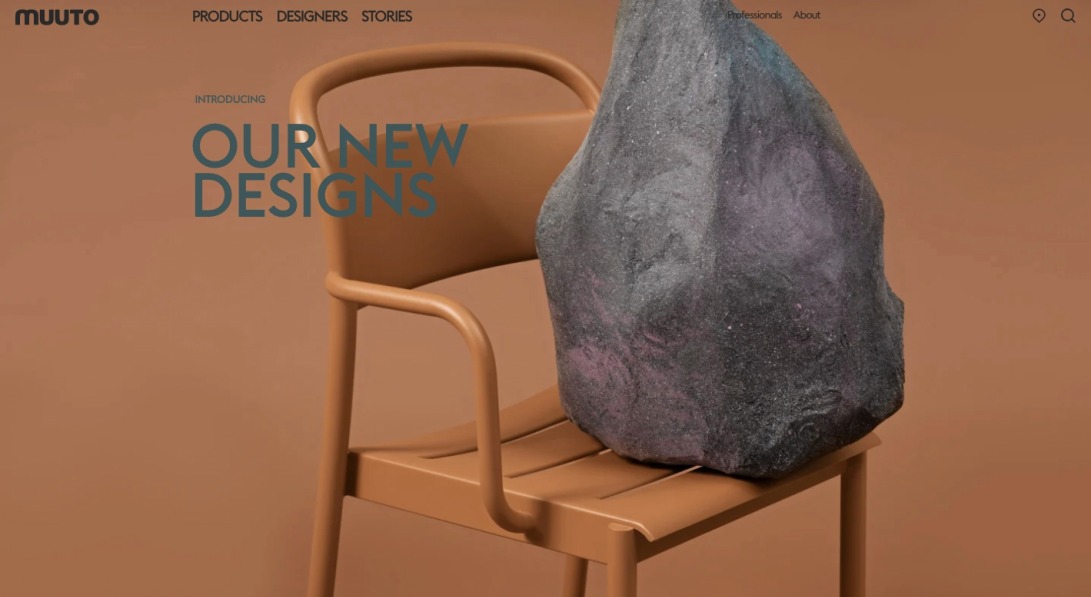 Muuto | New Perspectives on Scandinavian Design