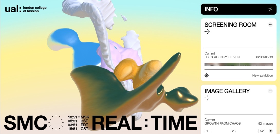 SMC:REAL-TIME