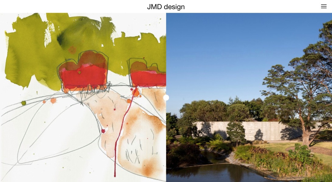 JMD design Landscape Architects