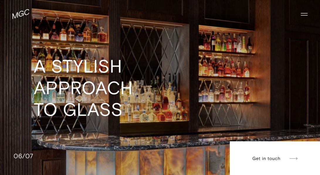 Melbourne Glass Company | Frameless Glass Door & Shower Screens
