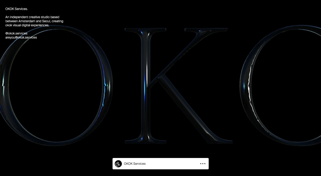 Services | OKOK Services | OKOK