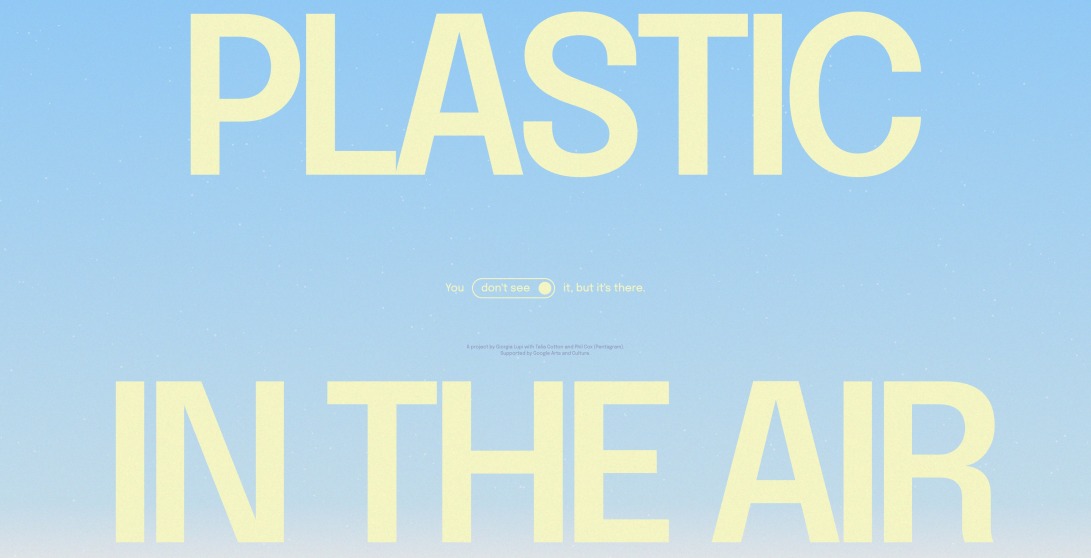 Plastic Air