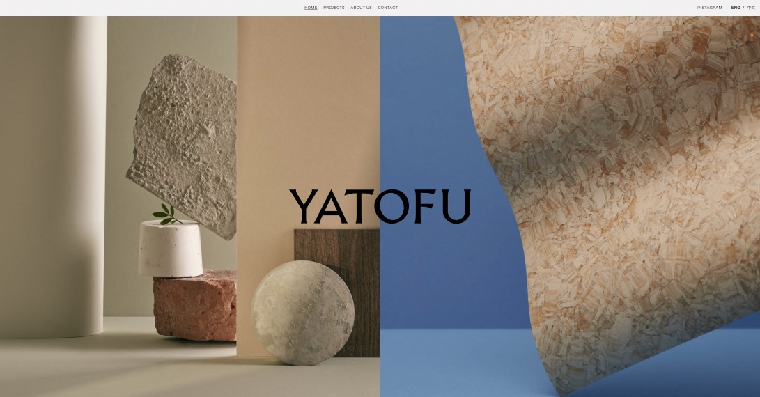 Yatofu – Helsinki based design studio