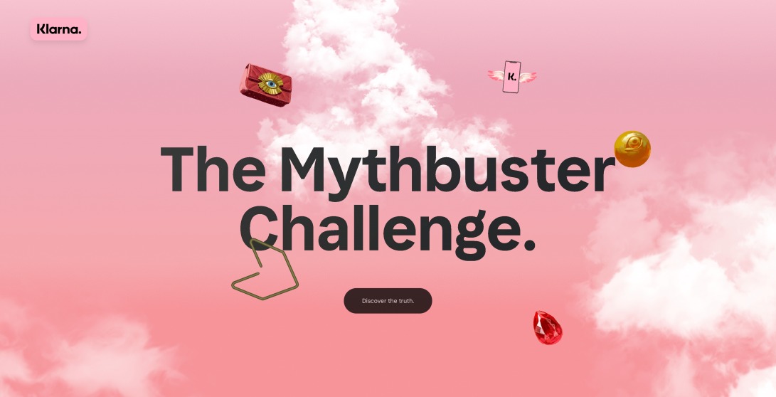 The Mythbuster Challenge
