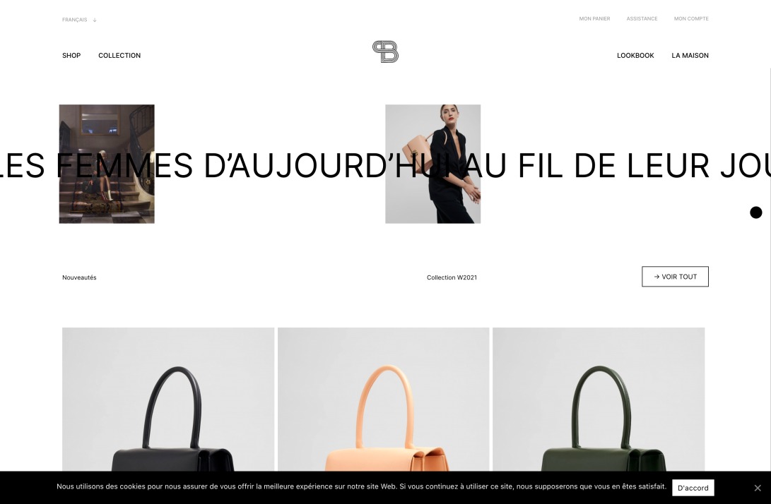 Charlotte Beaude