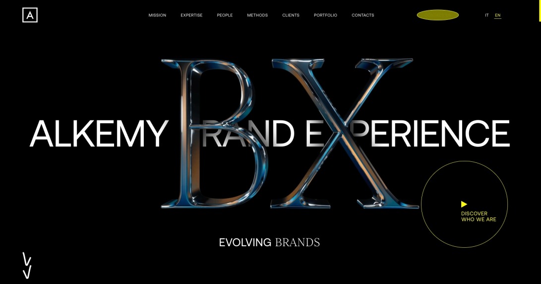 Alkemy Brand Experience