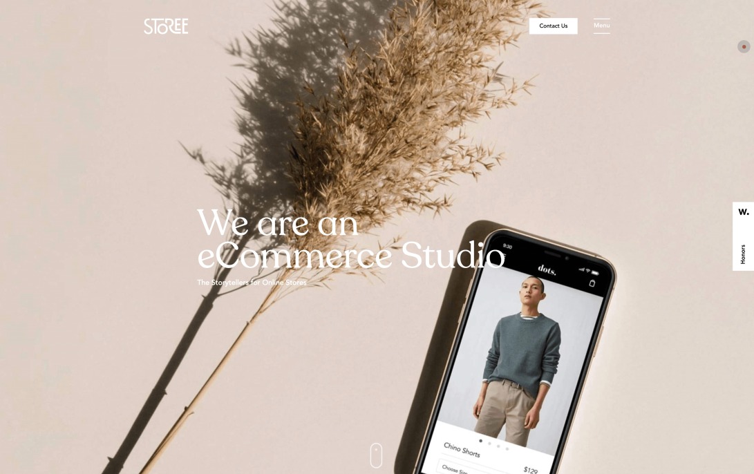 Storee Studio - Shopify Boutique Designers and Developers