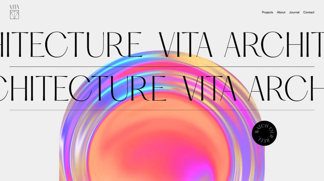 Vita Architecture