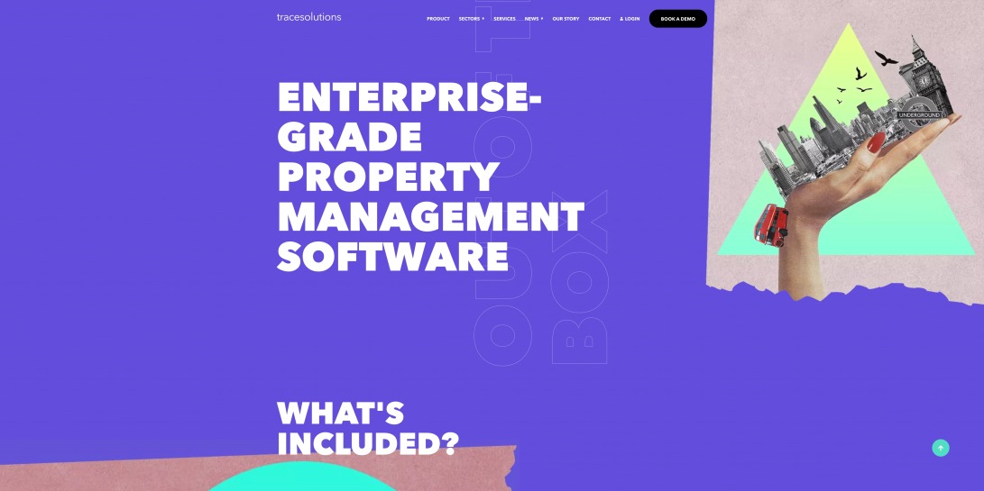 Property Management Software | Trace Solutions