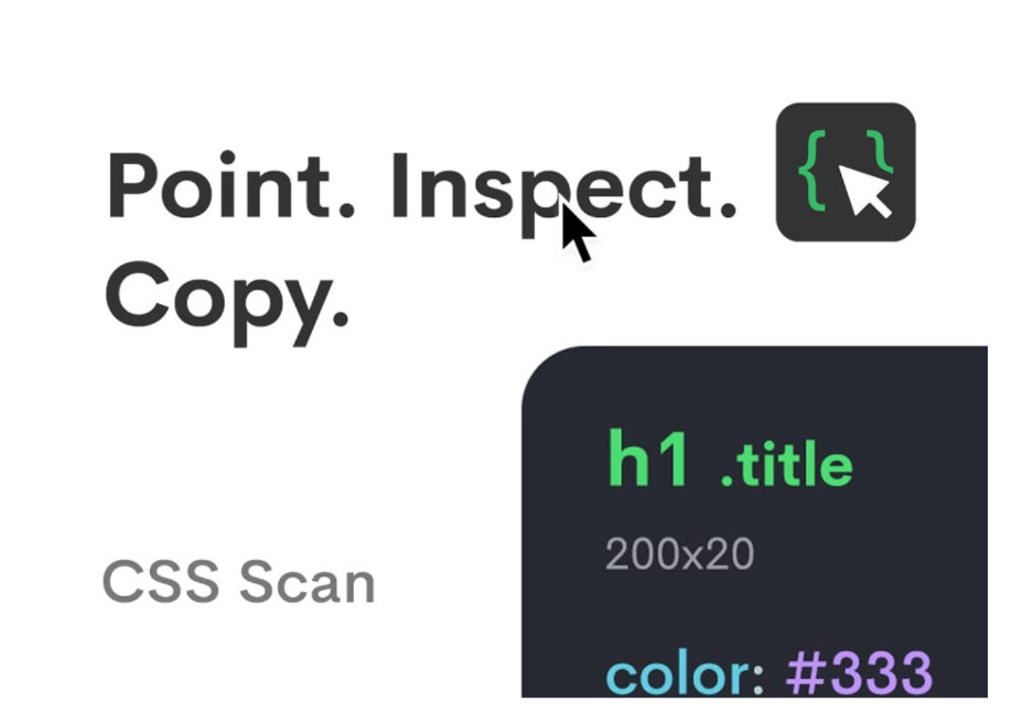 CSS SCAN