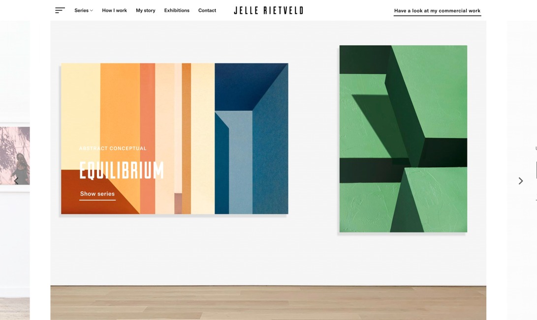 Home - Jelle Rietveld