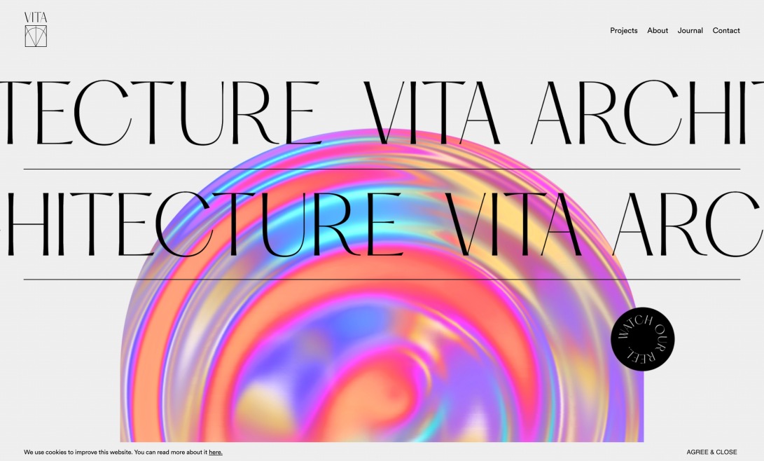 Vita Architecture