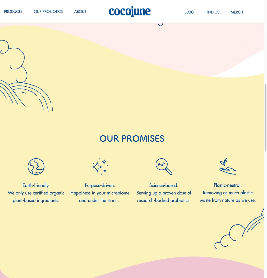 Cocojune