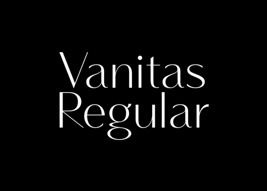 Vanitas by Reserves