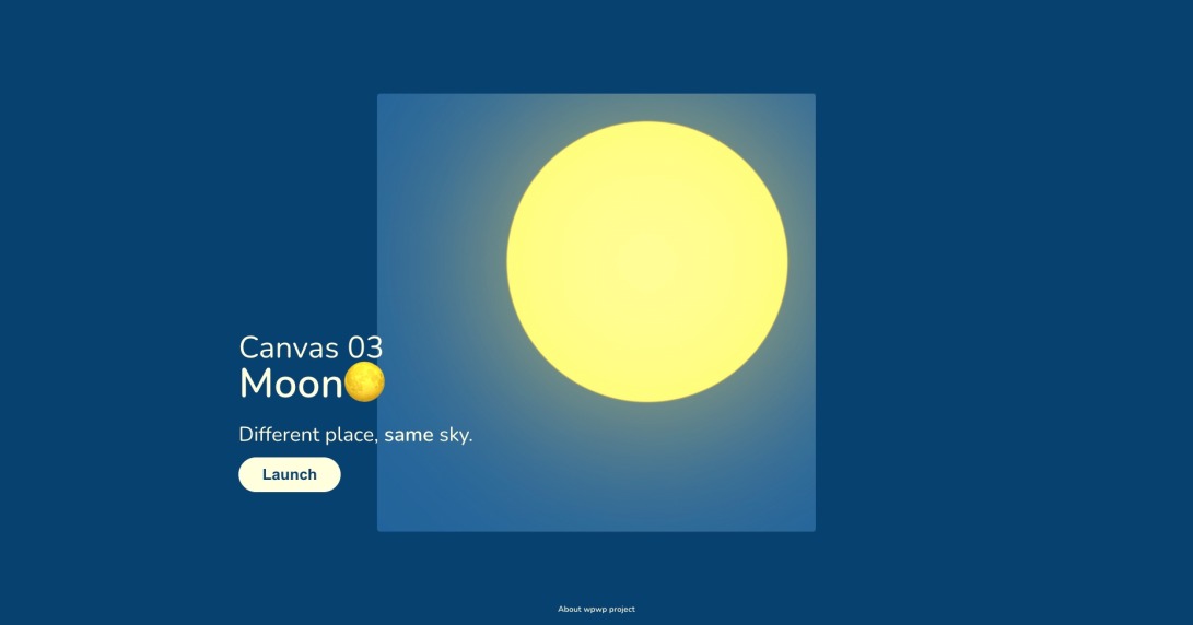Well Played Web Play