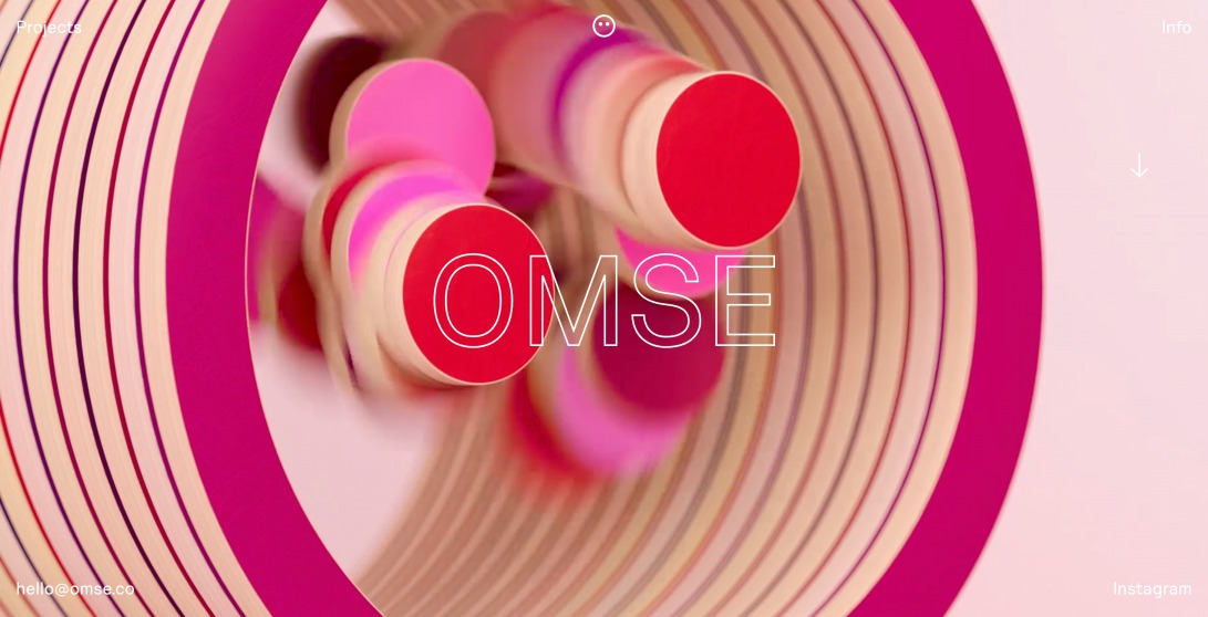 OMSE - Design consultancy in London