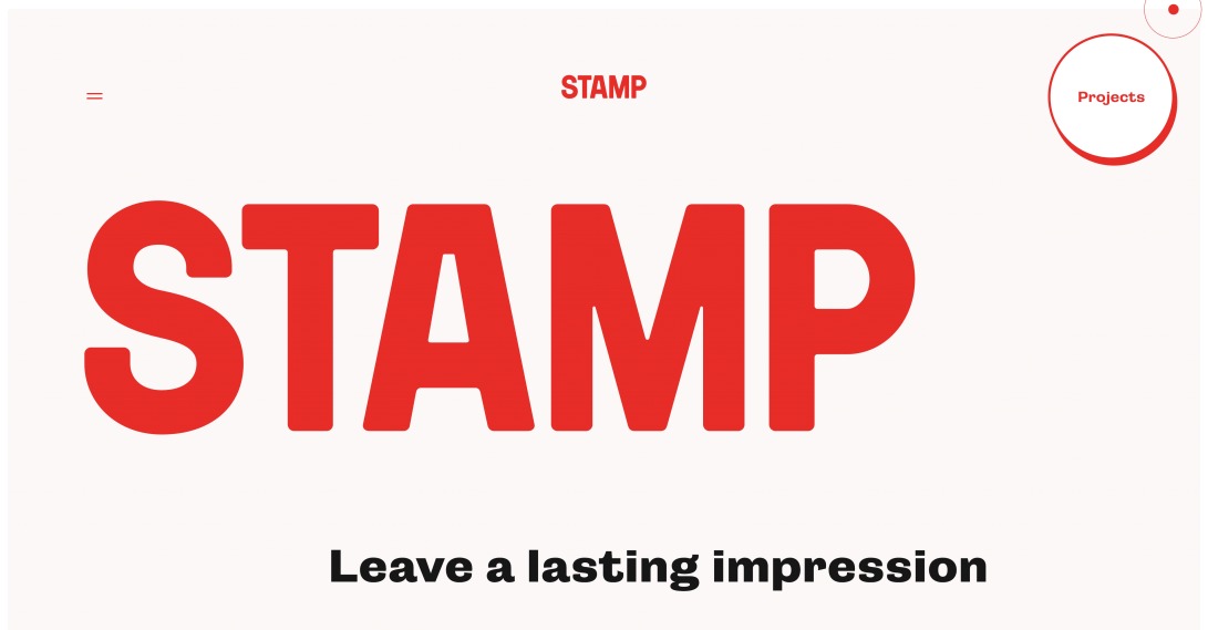 Home - STAMP