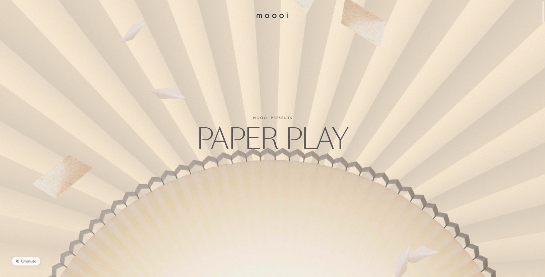 Moooi Paper Play