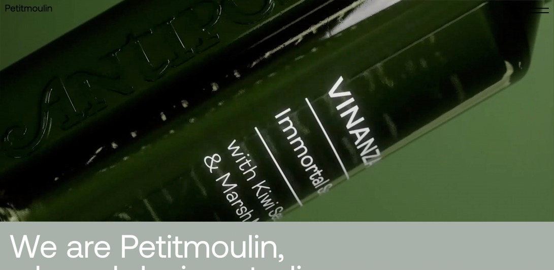 Petitmoulin Studio - Brand Design Studio | Branding, Design, Retail
