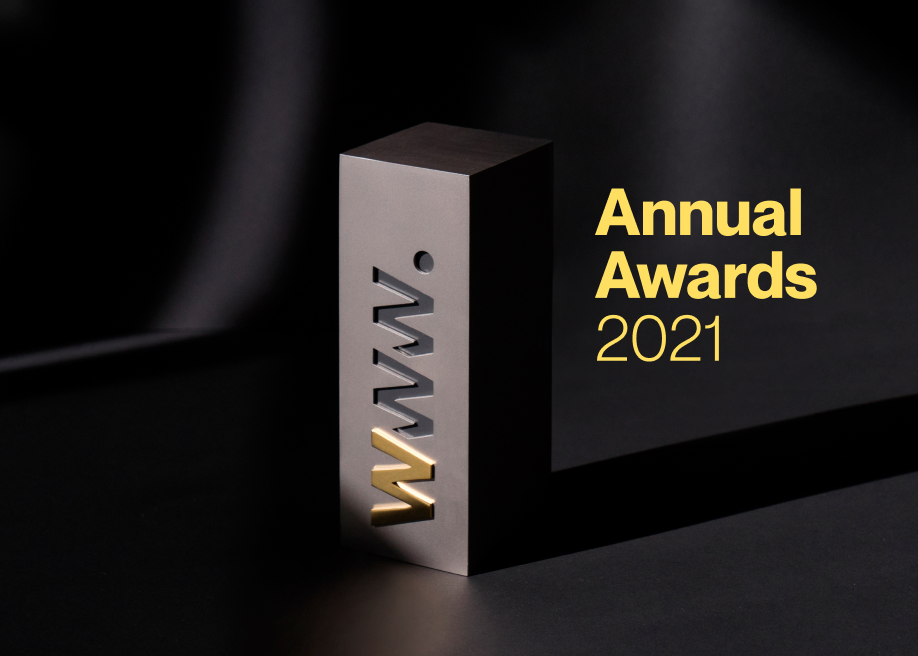 Presenting the Winners of The Annual Awards 2021