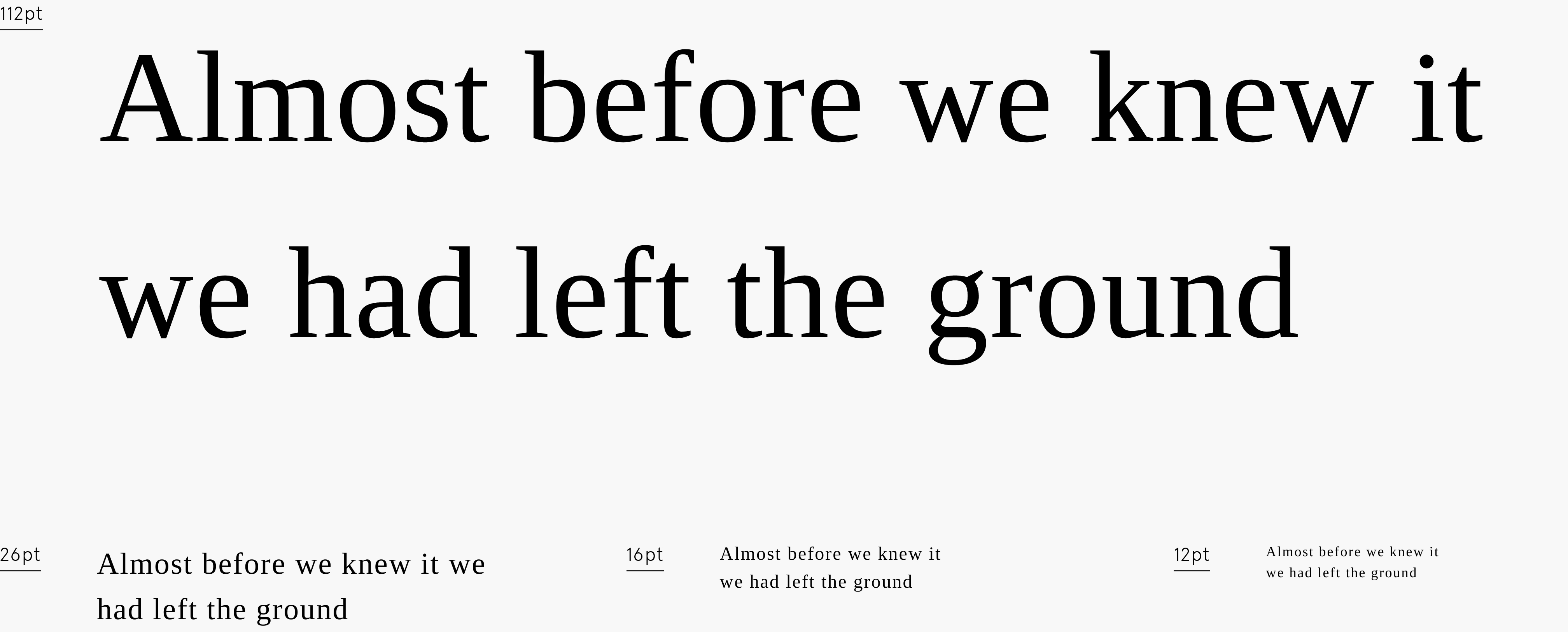 Zero Impact Awwwards SOTD