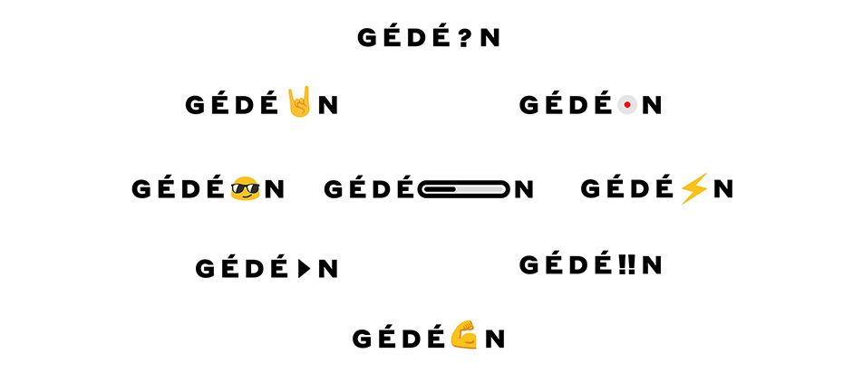 Gedeon