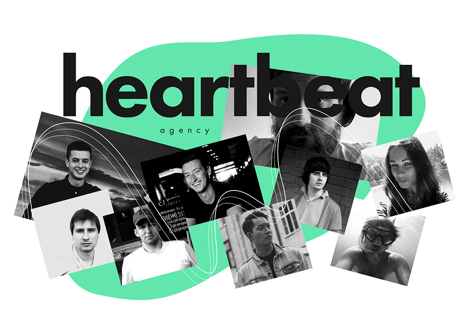 Case Study: Heartbeat Agency Portfolio