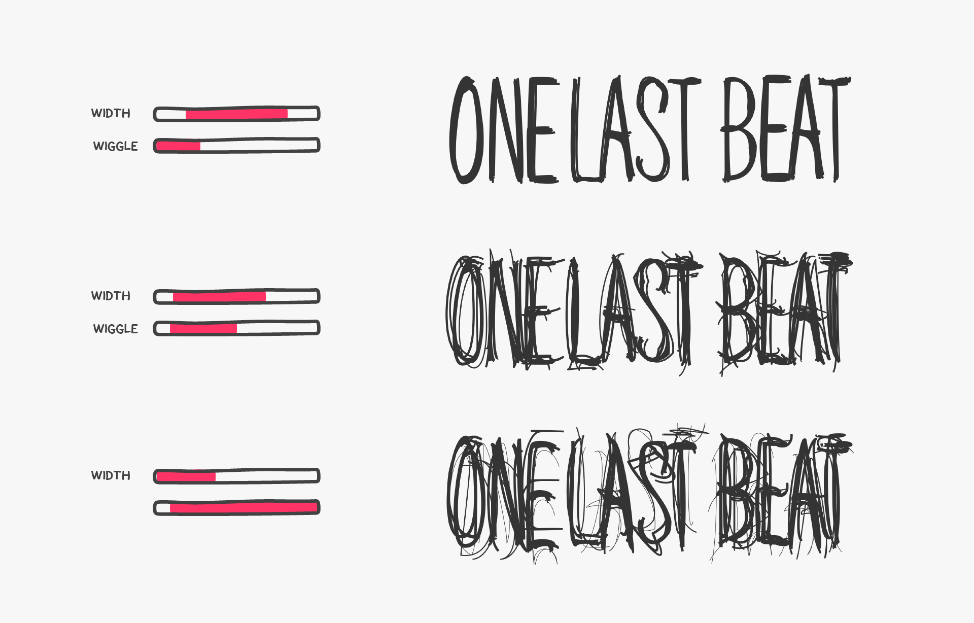 One Last Beat